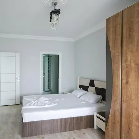 Efeler Vip Apart Trabzon