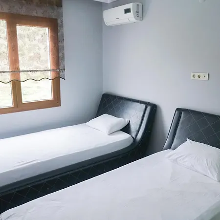 Efeler Vip Apart *