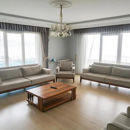 Efeler Vip Apart *