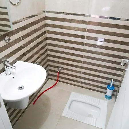 Efeler Vip Apart Trabzon