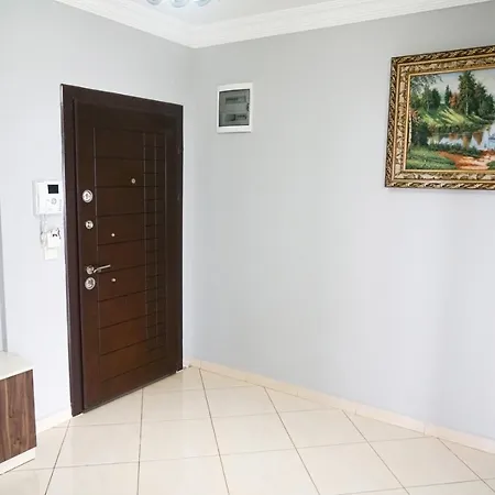 Efeler Vip Apart Trabzon