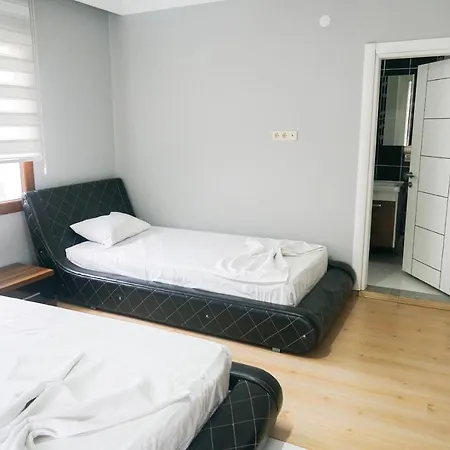 Efeler Vip Apart Trabzon