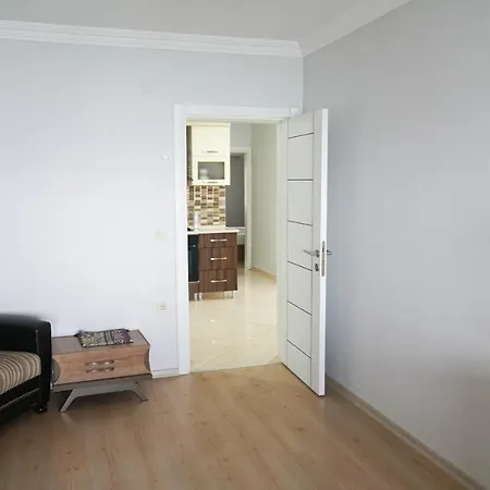 Efeler Vip Apart Apart Otel Trabzon