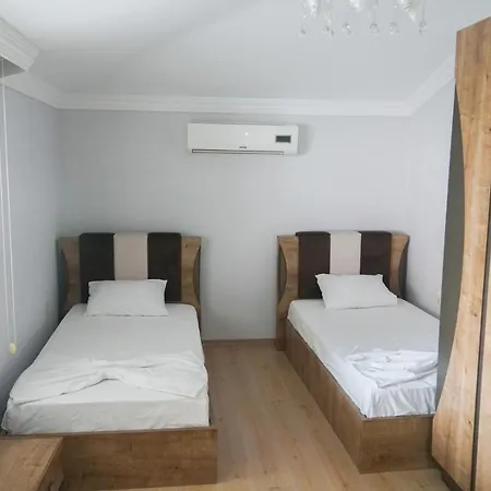 Efeler Vip Apart Apart Otel *