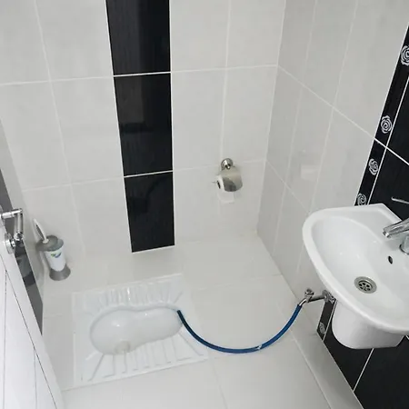 Efeler Vip Apart Trabzon