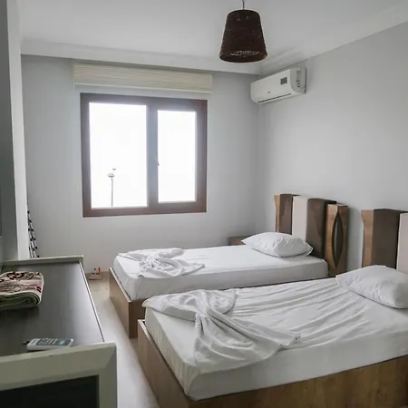 Efeler Vip Apart Trabzon