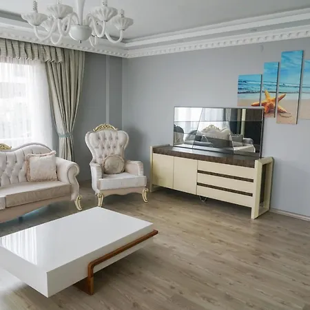 Efeler Vip Apart Apart Otel *