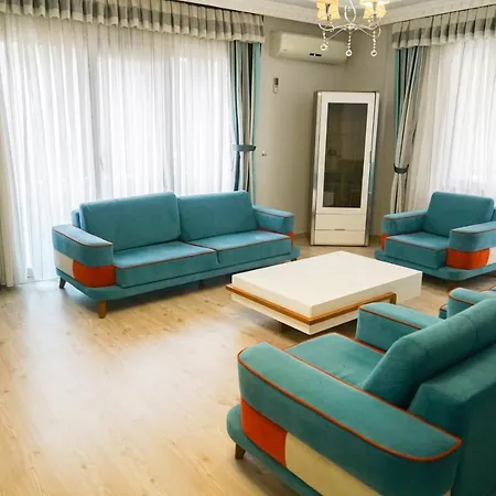 Apart Otel Efeler Vip Apart