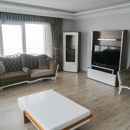 Efeler Vip Apart Trabzon