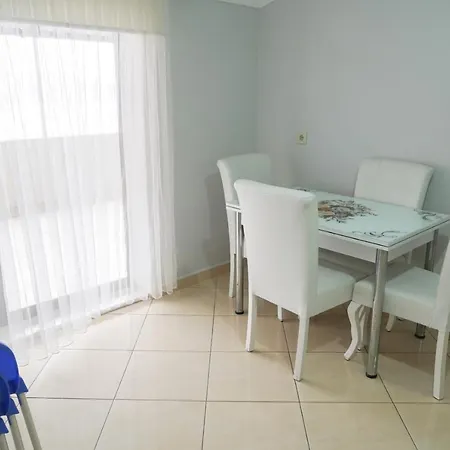 Apart Otel Efeler Vip Apart