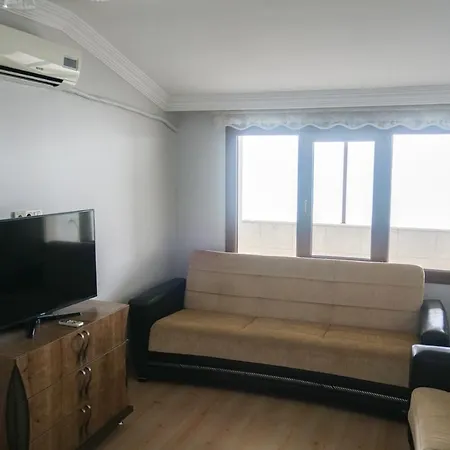 Efeler Vip Apart Apart Otel