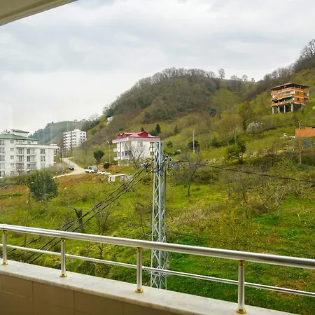 Efeler Vip Apart Trabzon