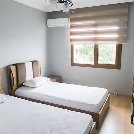 Efeler Vip Apart Apart Otel