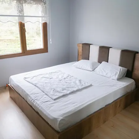 Apart Otel Efeler Vip Apart Trabzon