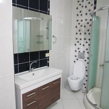 Apart Otel Efeler Vip Apart *