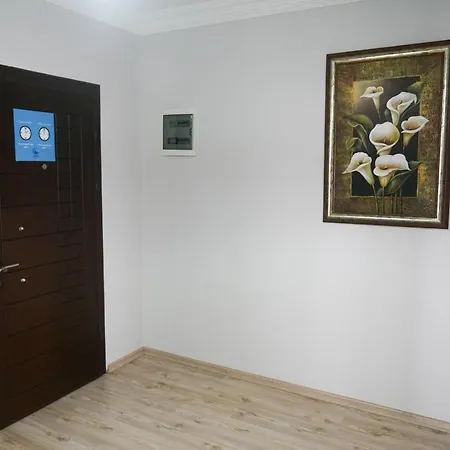 Efeler Vip Apart Trabzon