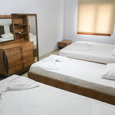 Efeler Vip Apart Apart Otel Trabzon