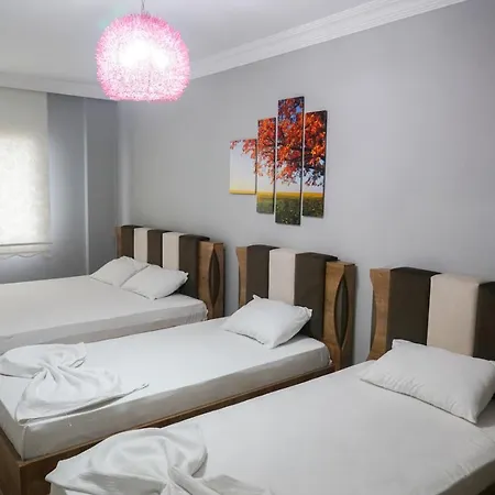 Apart Otel Efeler Vip Apart *