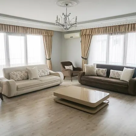 Efeler Vip Apart