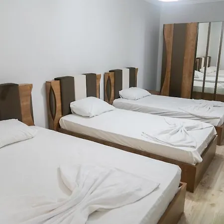 Apart Otel Efeler Vip Apart Trabzon