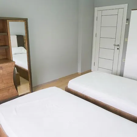 Efeler Vip Apart Apart Otel Trabzon