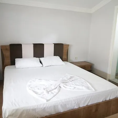 Apart Otel Efeler Vip Apart
