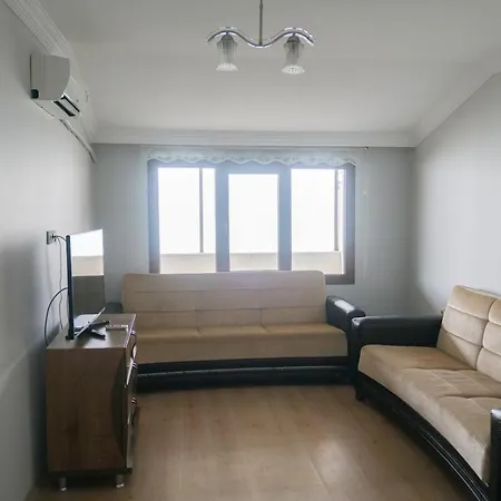 Efeler Vip Apart Apart Otel