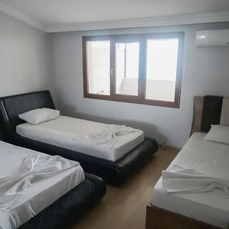 Apart Otel Efeler Vip Apart