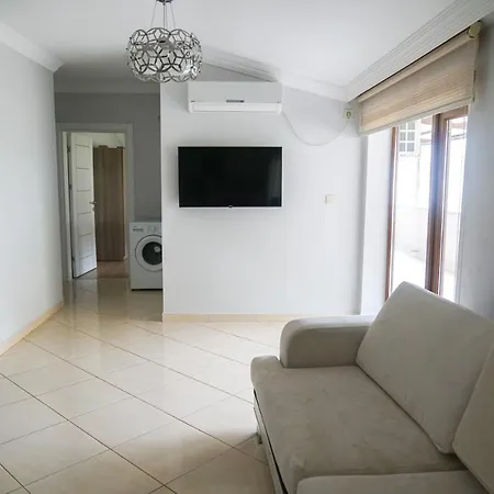 Efeler Vip Apart Apart Otel *