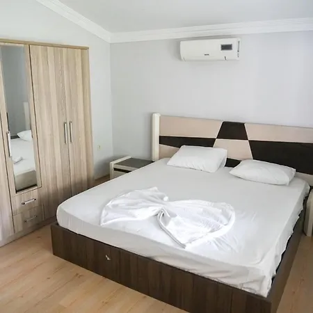 Efeler Vip Apart Trabzon