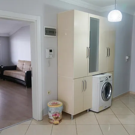 Efeler Vip Apart Apart Otel