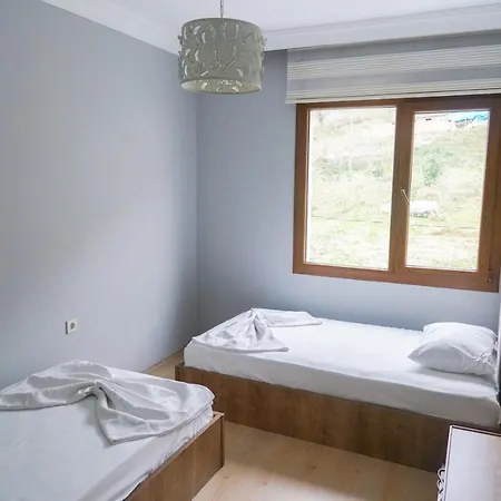 Apart Otel Efeler Vip Apart Trabzon