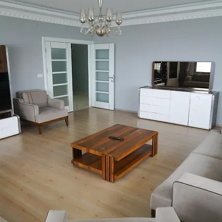 Efeler Vip Apart Apart Otel *