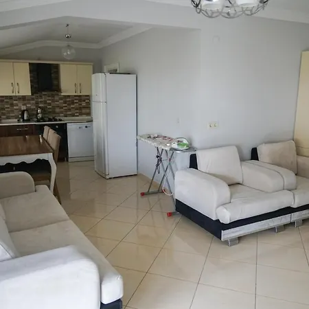 Efeler Vip Apart Apart Otel Trabzon