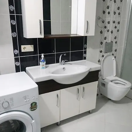 Efeler Vip Apart Trabzon