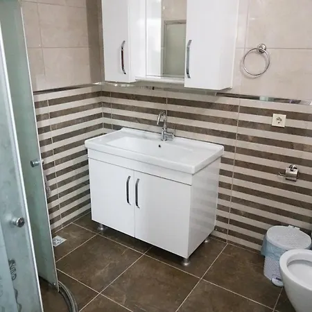 Efeler Vip Apart * Trabzon
