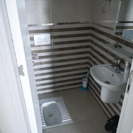 Efeler Vip Apart * Trabzon