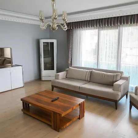 Apart Otel Efeler Vip Apart *