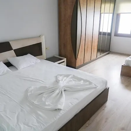 Apart Otel Efeler Vip Apart