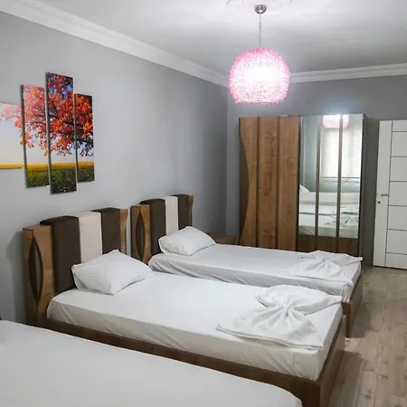 Efeler Vip Apart * Trabzon