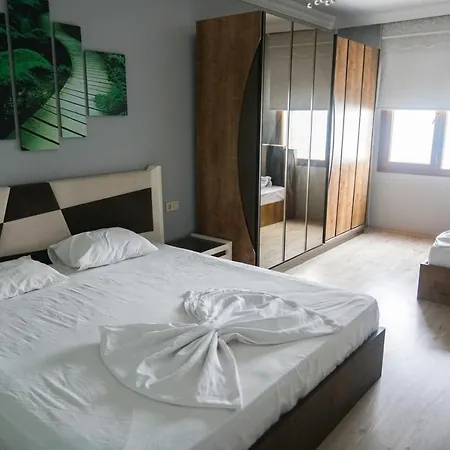 Efeler Vip Apart Apart Otel