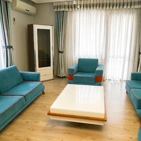 Efeler Vip Apart Apart Otel *