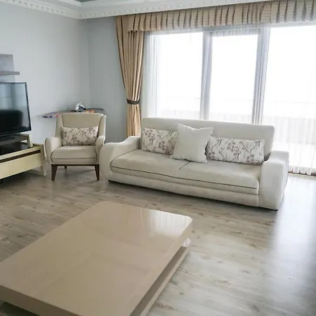 Apart Otel Efeler Vip Apart