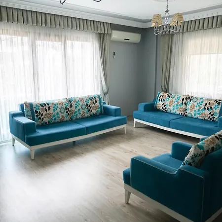 Efeler Vip Apart *