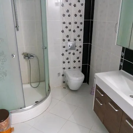 Efeler Vip Apart Apart Otel