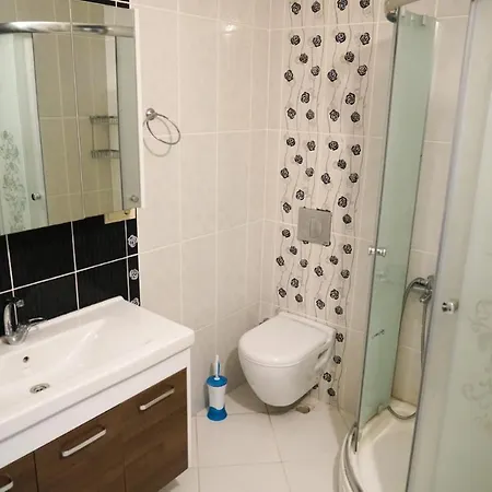 Efeler Vip Apart Trabzon