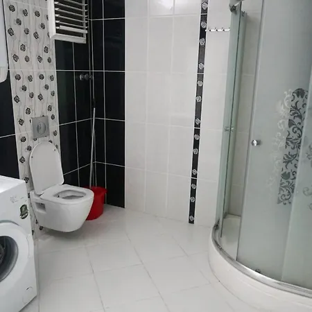 Efeler Vip Apart Apart Otel *