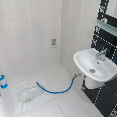 Efeler Vip Apart * Trabzon
