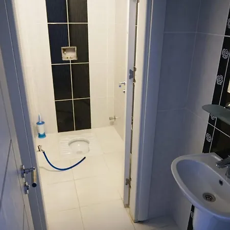 Efeler Vip Apart Apart Otel Trabzon