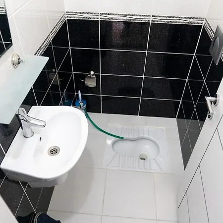 Efeler Vip Apart Trabzon